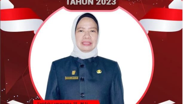 HARI OTONOMI DAERAH XXVII TAHUN 2023