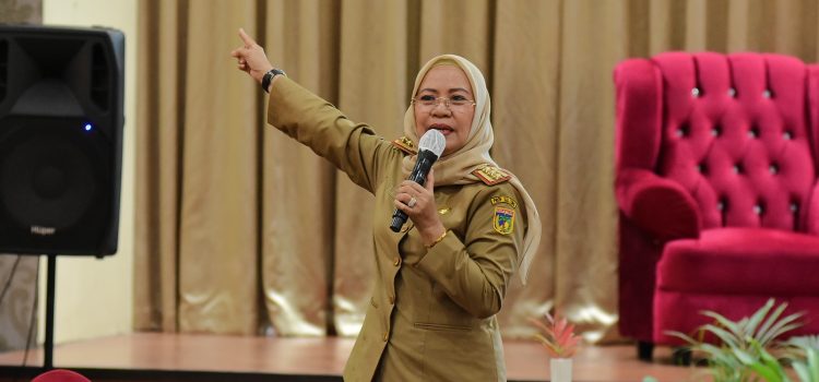 Kepala Brida Sulteng Paparkan Potensi Sulawesi Tengah Dalam FGD Selat Makassar Summit 2024