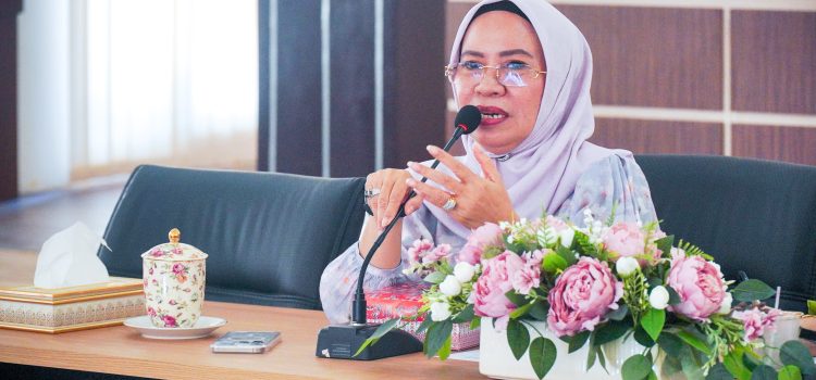 Menuju BIW 2024, Brida Sulteng Gelar Rapat Persiapan