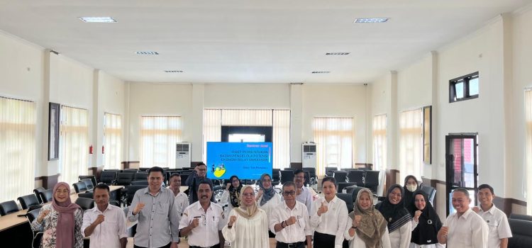 Brida Sulteng: Maksimalkan Potensi Selat Makassar, Melalui Kajian Riset Brida Sulteng: Maksimalkan Potensi Selat Makassar, Melalui Kajian Riset