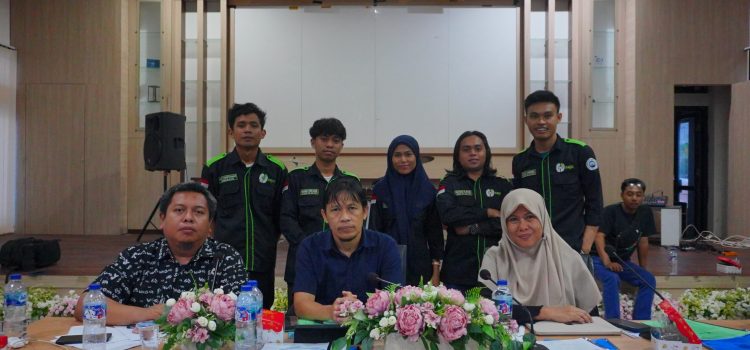 Mahasiswa UKM Adhi Guna Robotech Club Berpartisipasi dalam Lomba TTG Berbasis Otomasi dengan Inovasi “Rancang Bangun Mesin Alat Kemas Bubuk Kopi Otomatis Berbasis Web”