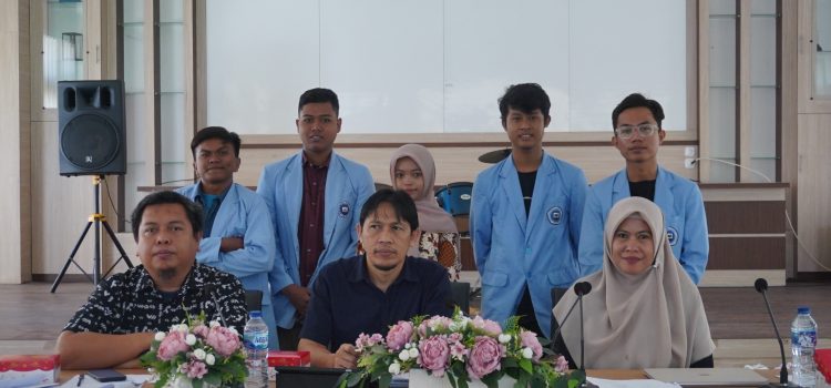 Mahasiswa Sistem Informasi STMIK Adhi Guna Palu Ikuti Lomba TTG Berbasis Otomasi dengan Inovasi “Sistem Monitoring Control Nutrisi pada Tanaman Hidroponik”