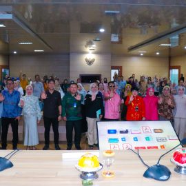Brida Sulteng Raih Penghargaan Terbaik II Dalam Penanganan Stunting Pada Program Tangguh Bersinar Di Kab. Sigi Brida Sulteng Raih Penghargaan Terbaik II Dalam Penanganan Stunting Pada Program Tangguh Bersinar Di Kab. Sigi