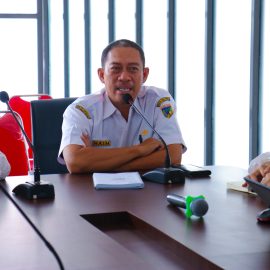 Hutan Kota Dipilih Sebagai Lokasi Kebun Raya Sulawesi Tengah