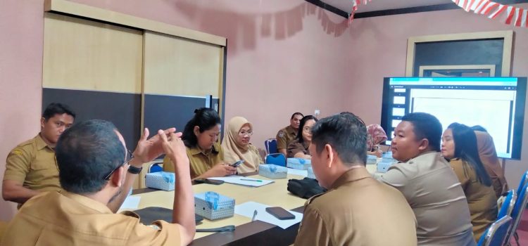 DKIPS Lakukan Desk PPID dan SP4N Lapor Lingkup Provinsi Sulawesi Tengah Sebagai Upaya Penguatan Layanan Informasi Publik dan Pengaduan Masyarakat DKIPS Lakukan Desk PPID dan SP4N Lapor Lingkup Provinsi Sulawesi Tengah Sebagai Upaya Penguatan Layanan Informasi Publik dan Pengaduan Masyarakat