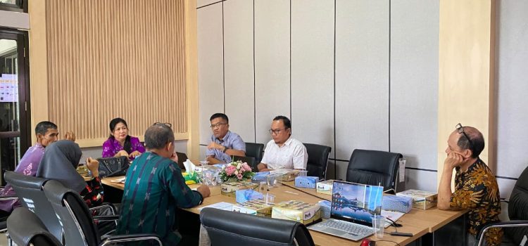 Brida Banggai Sambangi Brida Sulteng: Koordinasi Intensif, Wujudkan Terobosan Riset dan Inovasi Daerah Brida Banggai Sambangi Brida Sulteng: Koordinasi Intensif, Wujudkan Terobosan Riset dan Inovasi Daerah