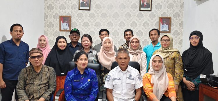 Pacu Peningkatan IPKD, Brida Sulteng Gelar Rapat Koordinasi Bersama Pemkab. Toli-toli Pacu Peningkatan IPKD, Brida Sulteng Gelar Rapat Koordinasi Bersama Pemkab. Toli-toli