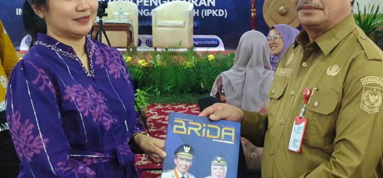 Ikuti Sosialisasi dan Kick-Off Meeting IPKD 2024, Komitmen Brida Sulteng Tingkatkan Tata Kelola Keuangan Daerah Ikuti Sosialisasi dan Kick-Off Meeting IPKD 2024, Komitmen Brida Sulteng Tingkatkan Tata Kelola Keuangan Daerah