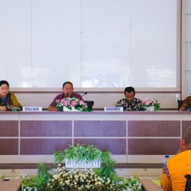 Brida Sulteng Gelar Sosialisasi Pengelolaan HKI dan Perkenalkan Inovasi e-Berani HKI Brida Sulteng Gelar Sosialisasi Pengelolaan HKI dan Perkenalkan Inovasi e-Berani HKI