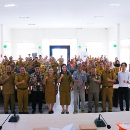 Brida Sulteng dan Untad Gelar Seminar Hasil Riset Evaluasi Kinerja ASN Berbasis Nilai BerAKHLAK Brida Sulteng dan Untad Gelar Seminar Hasil Riset Evaluasi Kinerja ASN Berbasis Nilai BerAKHLAK