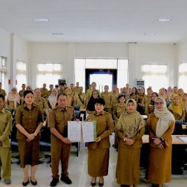 BRIDA Sulawesi Tengah Gelar Rapat Evaluasi Kinerja 2025 dan Pelaksanaan Pogram Kerja 2026 BRIDA Sulawesi Tengah Gelar Rapat Evaluasi Kinerja 2025 dan Pelaksanaan Pogram Kerja 2026